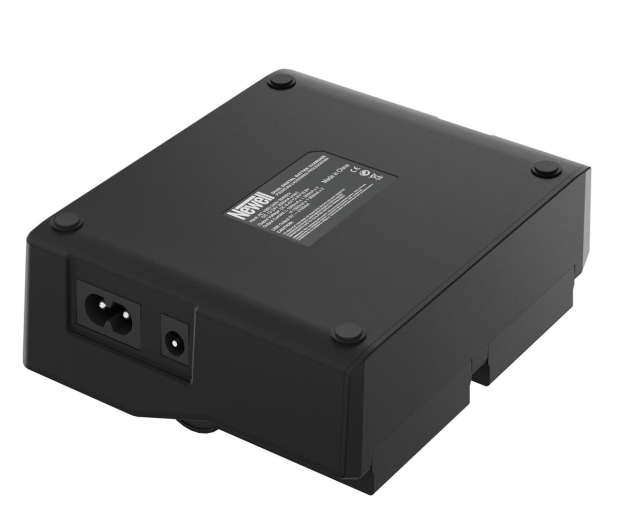 Newell DC-LCD do akumulatorów VW-VBD29/58/78 do Panasonic - 1185018 - zdjęcie 3